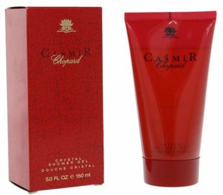 Chopard Parfums   Casmir Crystal Duschgel 150 ml für 1,99€