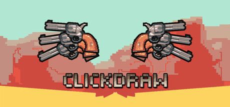 Clickdraw Clicker (Steam Key, Sammelkarten) gratis