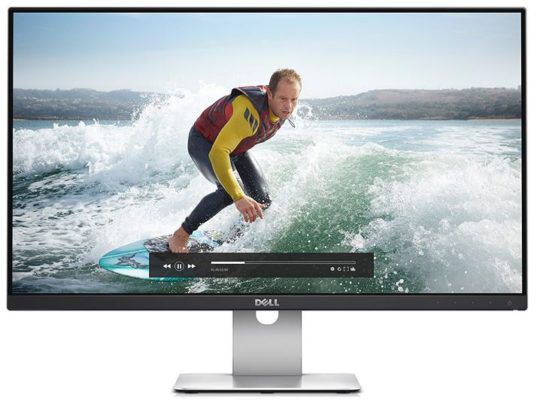 DELL S2415H   24 Zoll IPS Monitor für nur 145€ (statt 177€)