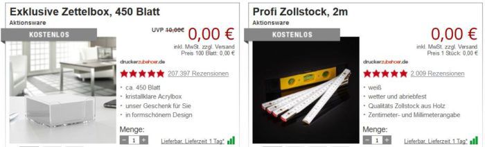 Swiss Home 8 teiliges Messer & Sparschäler Set  + 2 Gratis Artikel für 2,97€ + VSK