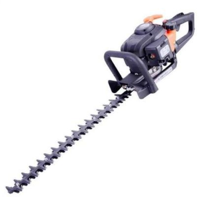 FUXTEC FX MH126   Benzin Heckenschere 60cm für 96,75€ (statt 113€)