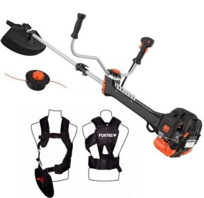 FUXTEC FX PS152   3PS Benzin 2 Takt Motorsense für 103,91€ (statt 138€)