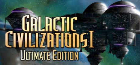 Galactic Civilizations I Ultimate Edition (Steam Key) gratis