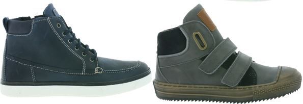 GIGGS Kinderschuh Sale ab 9,99€   z.B. Echtleder Halbschuhe statt 30€