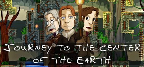 Journey to the Center of the Earth (Steam Key, Sammelkarten) gratis