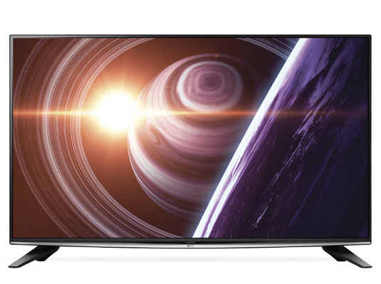 LG 50UH635V   50 LED TV mit UHD für effektiv 549€ (statt 640€)