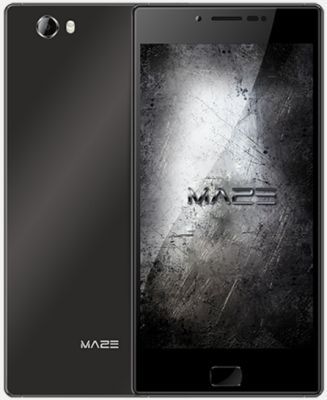 Maze Blade (5,5 FHD, 32/3GB, Octa Core, Dual Sim) für nur 120,09€