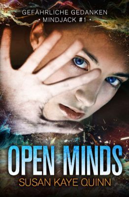 Open Minds   Gefährliche Gedanken (Kindle Ebook) kostenlos