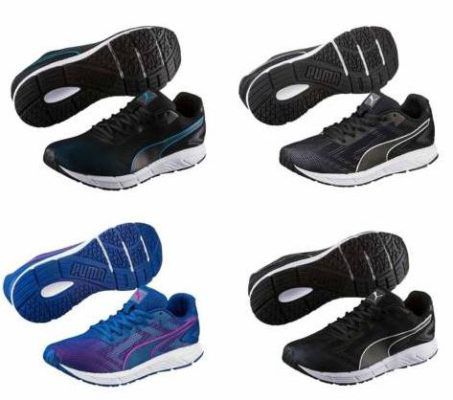 PUMA Engine   Damen und Herren Sneaker statt 56€ für 29,99€