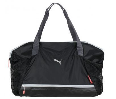 Puma Fit At Workout Sporttasche statt 35€ für nur 17,99€