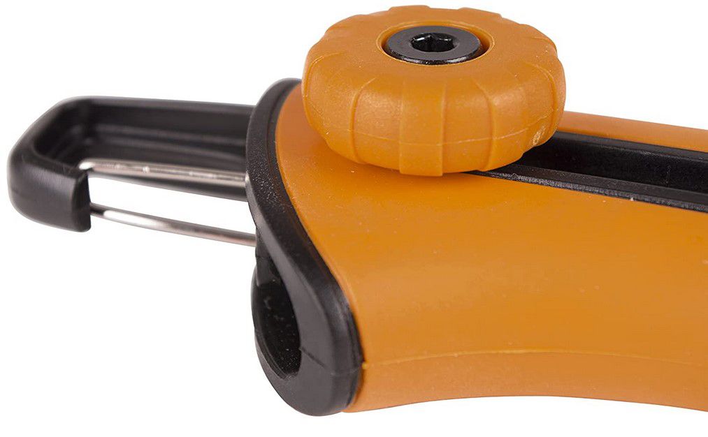 Fiskars Xtract SW73 Handsäge mit Grobzahnung für 11,69€ (statt 16€)