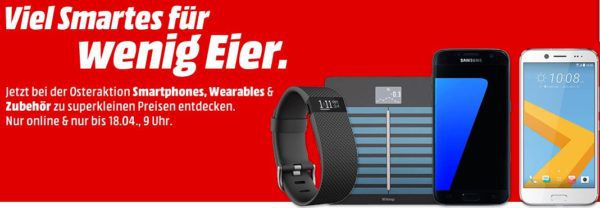 Media Markt: Viel Smartes für wenig Geld   günstige Smartphones, Wearables, Smartwaagen und Zubehör