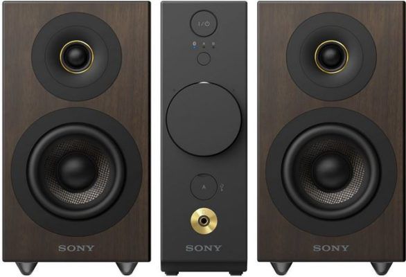 Sony CAS 1 High Resolution Audio System statt 675€ nur 239€