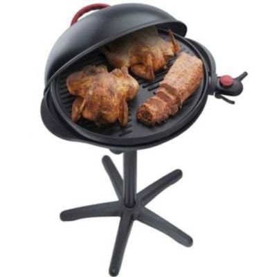 Steba VG 300 elektro Tischgrill statt 116€ ab 78,29€