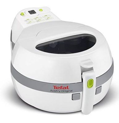 Tefal FZ 7100   1.400 Watt Heißluftfritteuse für 87,82€ (statt 109€)