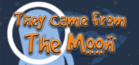 They came from the Moon (Steam Key, Sammelkarten) gratis