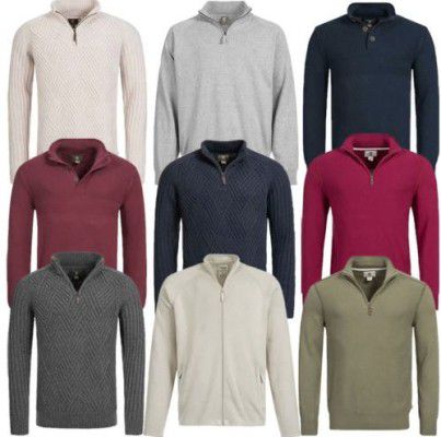 Timberland Earthkeeper Herren Sweatshirt für je 39,99€