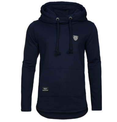 Spartans History Tokyo Sweatjacke für 12,99€ (statt 38€)