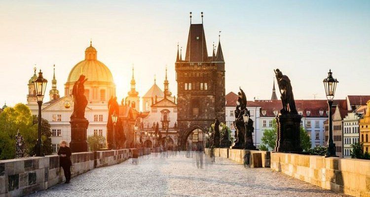 ÜN im 4* Hotel in Prag inkl. Frühstück & Fitness ab 17€ p.P.