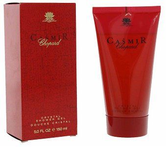 Chopard Parfum bei Outlet46   z.B. Chopard Crystal Shower Gel für 5,99€