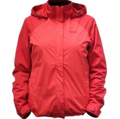 Jack Wolfskin Vellau Damen Outdoorjacke (S oder M) für 44,42€ (statt 72€)