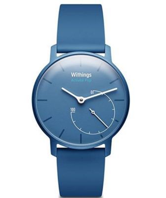 Withings Activité Pop Smartwatch mit Aktivitätstracker + 2 Schubladenverträge für 36,80 (statt 99€)