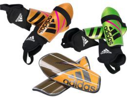 adidas Schienbeinschoner statt 16€ das Paar für nur 4,99€