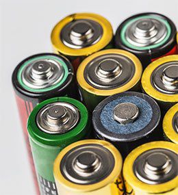 Ratgeber: Batterien optimal nutzen