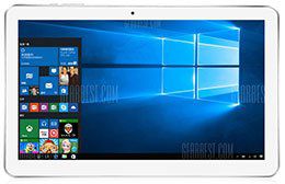 Cube Mix Plus   2 in 1 Tablet PC im Test