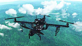 Drohnenversicherung: Kosten und Pflichten