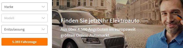 Elektroauto: Förderung, Tipps & Folgekosten