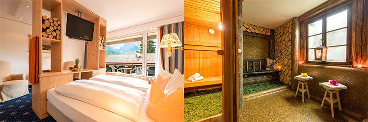 2 ÜN in Garmisch Partenkirchen inkl. Frühstück, Dinner, Wellness & mehr ab 99€ p.P.