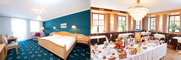 2 ÜN im Salzburger Land inkl. Frühstück, Dinner & Wellness (2 Kinder bis 3 kostenlos) ab 119€ p.P.