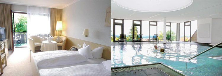 2 ÜN im Schwarzwald inkl. Frühstück, Dinner, Wellness & mehr (Kind bis 6 kostenlos) ab 99€ p.P.