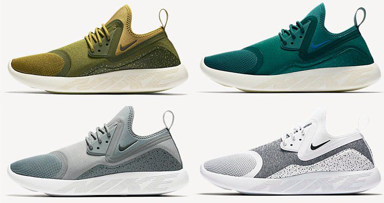 Nike LunarCharge Essential Sneaker für 57,72€ (statt 72€)