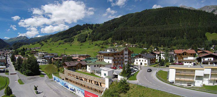 2 ÜN in Tirol inkl. Verwöhnpension, Wellness & Sommercard ab 99€ p.P.