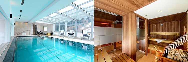 2 ÜN in Tirol inkl. Verwöhnpension, Wellness & Sommercard ab 99€ p.P.