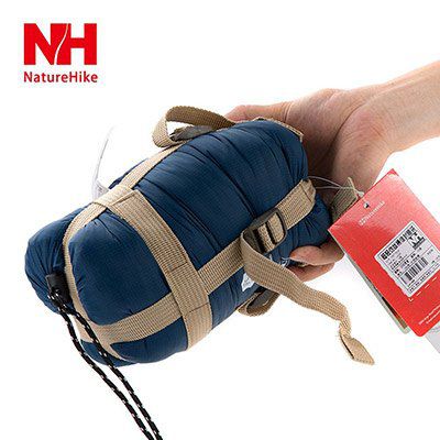 Naturehike ultraleichter Schlafsack für 15,95€