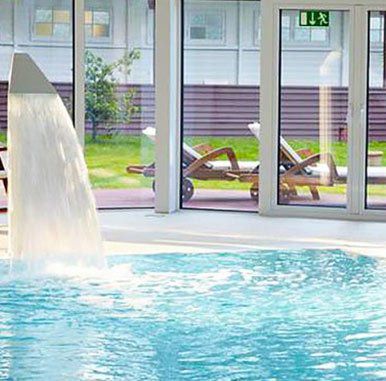 2 ÜN im Schwarzwald inkl. Frühstück, Dinner & Wellness ab 134€ p.P.