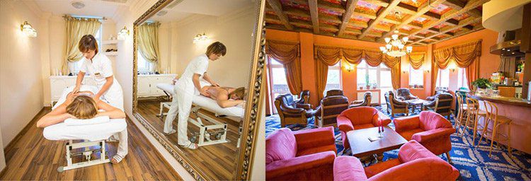 3 ÜN im Kurort Bad Flinsberg (PL) inkl. Halbpension, Wellness und Kur Behandlungen ab 89€ p.P.