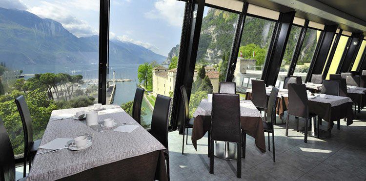 3 ÜN am Gardasee inkl. Halbpension & Wellness ab 149€ p.P.