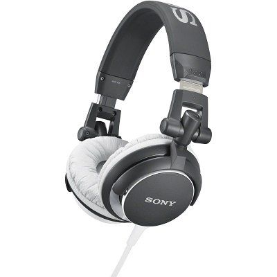 SONY MDR V 55 B   OnEar Kopfhörer für 23€ (statt 39€)