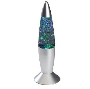 USB Glitterlampe ab 5,15€