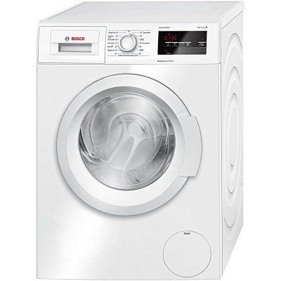 Bosch WAT 28320   Waschmaschine mit EcoSilence Drive und VarioTrommel für 349€ (statt 463€)