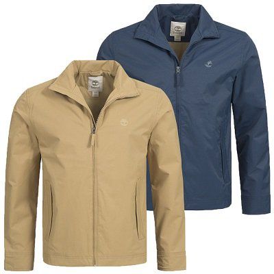 Timberland Mount Pierce   wasserdichter Freizeit Coat (Restgrößen) für 29,99€ (statt 55€)