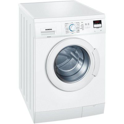 Siemens WM14E2B1   Waschmaschine mit 7 kg und WaterPerfect für 290€ (statt 519€)