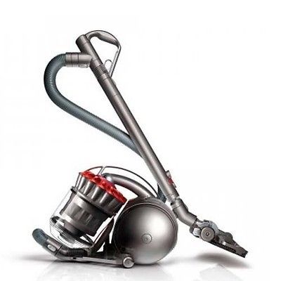 Dyson DC33c Stubborn (refurbished)   Staubsauger mit Zyklontechnologie für 169€ (statt neu 260€)