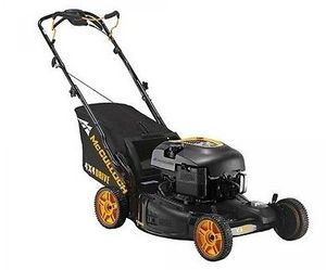 McCulloch M56-190APX - 4x4 Rasenmäher mit Allrandantrieb für 341,14€ McCulloch M56 190APX 4x4 Rasenmäher mit Allrandantrieb für 341,14€