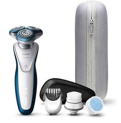 PHILIPS S7520/69 Series 7000   Wet & Dry Herrenrasierer für 107,99€ (statt 147€)