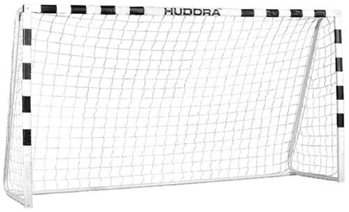 Hudora 76909 Fußballtor für 55,98€ (statt 69€)